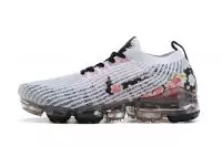 running femme nike air vapormax plus gray flower